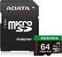 Adata Speed Plus MicroSDXC 64 GB