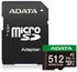 Adata Speed Plus MicroSDXC 512 GB