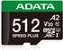 Adata Speed Plus MicroSDXC 512 GB