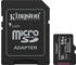 Kingston Canvas Select Plus microSDXC Gen3
