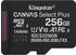 150 MB/s, ohne Adapter: Kingston Canvas Select Plus microSDXC Gen3