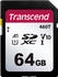 Transcend 460T SD