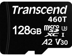 Transcend 460T microSD 128GB