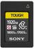Sony CEA-G CFexpress