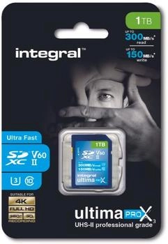 Integral Ultima Pro X3 V60 1TB