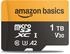 AmazonBasics microSDXC 200 Mbit/s A2 U3
