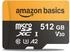 AmazonBasics microSDXC 200 Mbit/s A2 U3