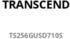 Transcend USD710S 256 GB
