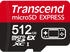 Transcend USD710S 512 GB