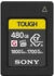 Sony CEA-G CFexpress