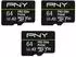 PNY PRO Elite Prime microSD Kit