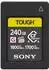 Sony CEA-G CFexpress