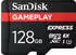 SanDisk GamePlay UHS-I U3 MicroSDXC 128GB