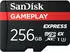 SanDisk GamePlay UHS-I U3 MicroSDXC 256GB