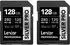 Lexar Silver Pro SDXC