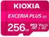 Kioxia EXCERIA Gen3 microSD 512GB