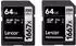 Lexar Professional 1667x SDXC