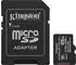 Kingston Industrial MicroSDXC (SDCIT2) 128GBSP