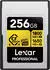Lexar Professional CFexpress Gold Type A