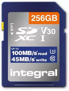 Integral V30 256GB