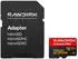 SanDisk Extreme PRO A2 250 MB/s microSD