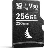 Angelbird AVP256MSDMK2V30, Angelbird AV PRO microSD 256 GB V30 (AVP256MSDMK2V30)