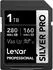 Lexar Silver Pro SDXC