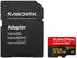SanDisk Extreme PRO A2 250 MB/s microSD