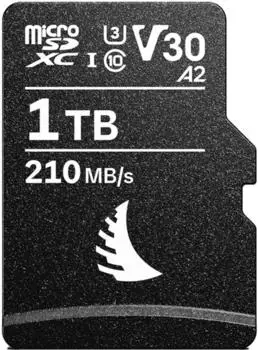 Angelbird AV Pro V30 microSDXC MK2 1TB