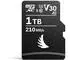 Angelbird AV Pro V30 microSDXC MK2 1TB