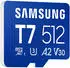 Samsung T7 microSD 512 GB