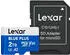 Lexar Blue Plus Series MicroSDXC 2TB