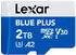 Lexar Blue Plus Series MicroSDXC 2TB
