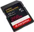 SanDisk Extreme PRO SD UHS-I U3 V30 250 MB/s 256 GB