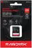SanDisk Extreme PRO SD UHS-I U3 V30 250 MB/s 256 GB