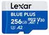 Lexar Blue Plus Series MicroSDXC 256GB