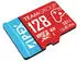 Team APEX SD7.1 MicroSDXC 128 GB