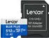 Lexar Blue Plus Series MicroSDXC 512GB