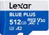 Lexar Blue Plus Series MicroSDXC 512GB