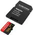 SanDisk Extreme PRO A2 250 MB/s microSD 128GB