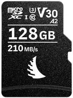Angelbird 128 GB AV Pro microSD MK2 V30