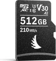 Angelbird AVP512MSDMK2V30, Angelbird MICRO SD 512GB (AVP512MSDMK2V30)
