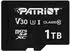 Patriot VX Series, microSD UHS-I U3, V30