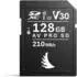 Angelbird AV PRO MK2 V30 SDXC 128GB