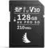Angelbird AV PRO MK2 V30 SDXC 128GB