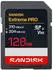 SanDisk SanDisk Extreme PRO V90 UHS-II SD 128GB