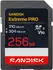 SanDisk SanDisk Extreme PRO V90 UHS-II SD 256GB