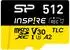 Silicon Power Inspire microSDXC