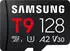 Samsung T9 microSD (200/130MB/s) 128GB ohne USB