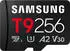 Samsung T9 microSD (200/130MB/s) 256GB ohne USB